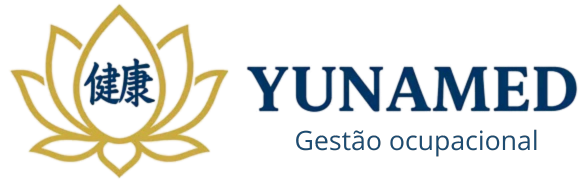 Yunamed - gestão ocupacional
